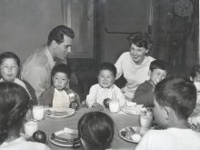 Phyllis Gates