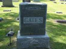 Phyllis Gates