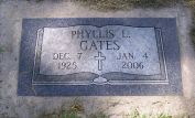 Phyllis Gates