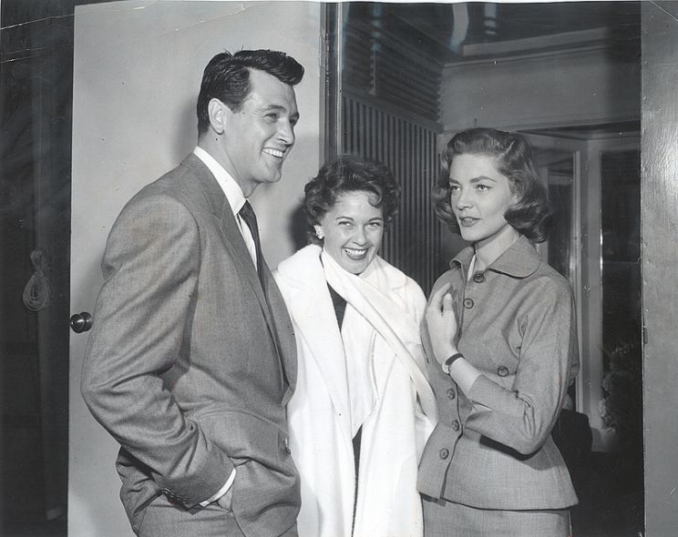 Phyllis Gates