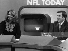 Phyllis George