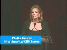 Phyllis George