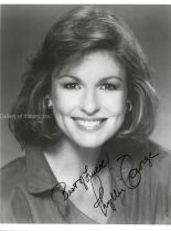 Phyllis George