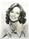 Phyllis George