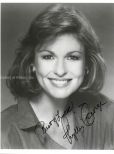 Phyllis George