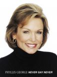 Phyllis George