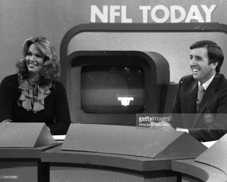 Phyllis George