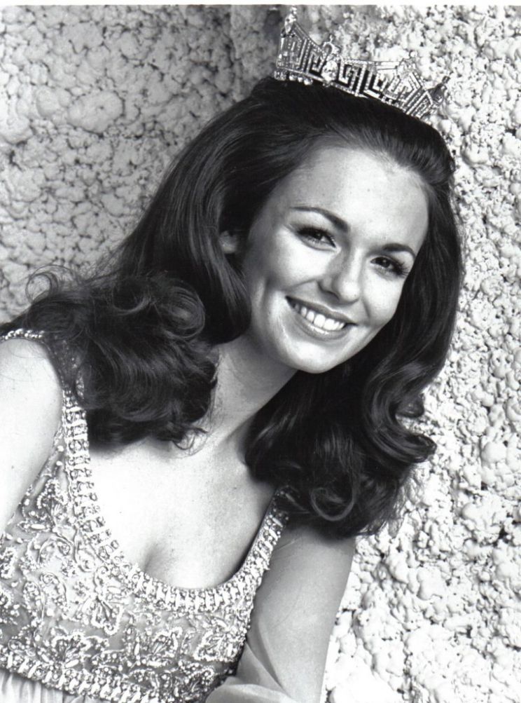 Phyllis George