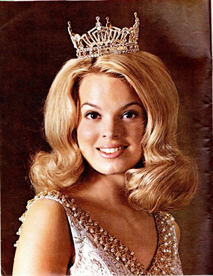 Phyllis George