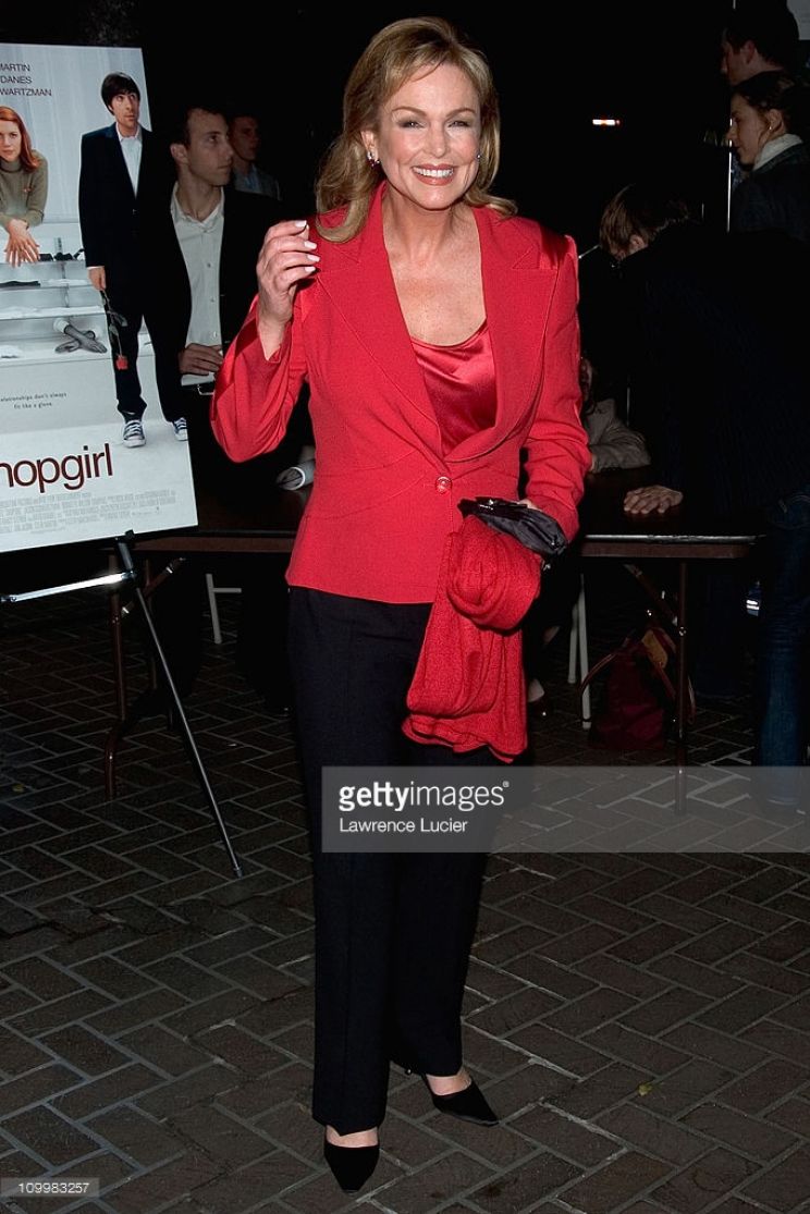 Phyllis George