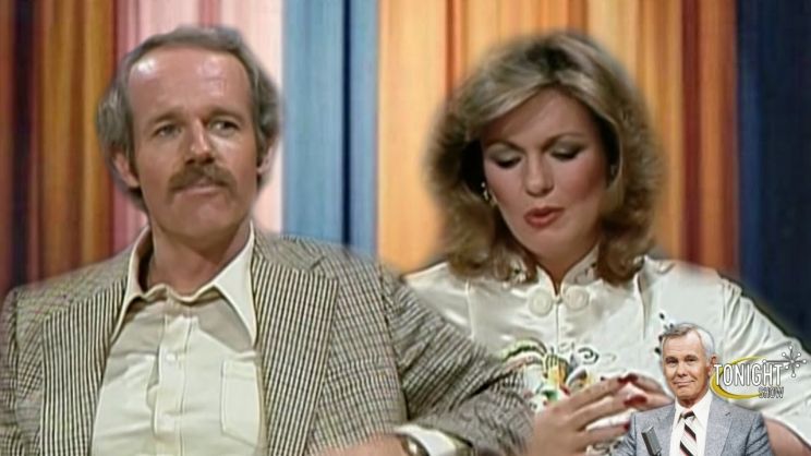 Phyllis George