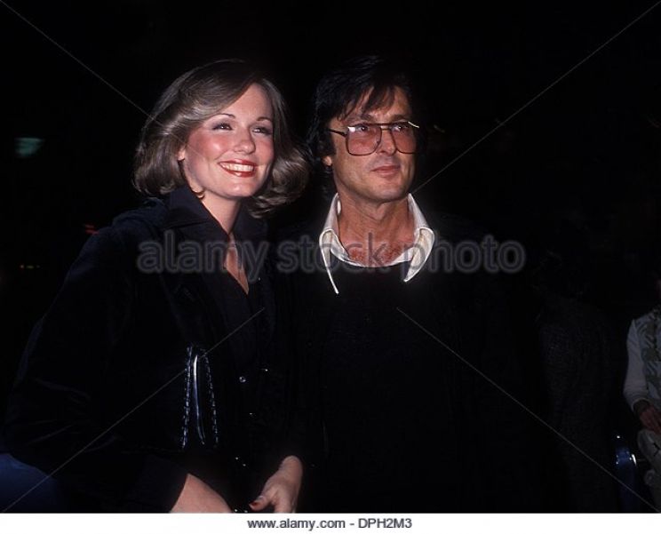 Phyllis George