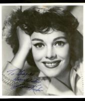 Phyllis Kirk