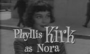 Phyllis Kirk