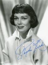 Phyllis Kirk