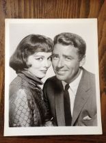 Phyllis Kirk photo