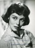 Phyllis Kirk