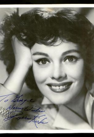 Phyllis Kirk