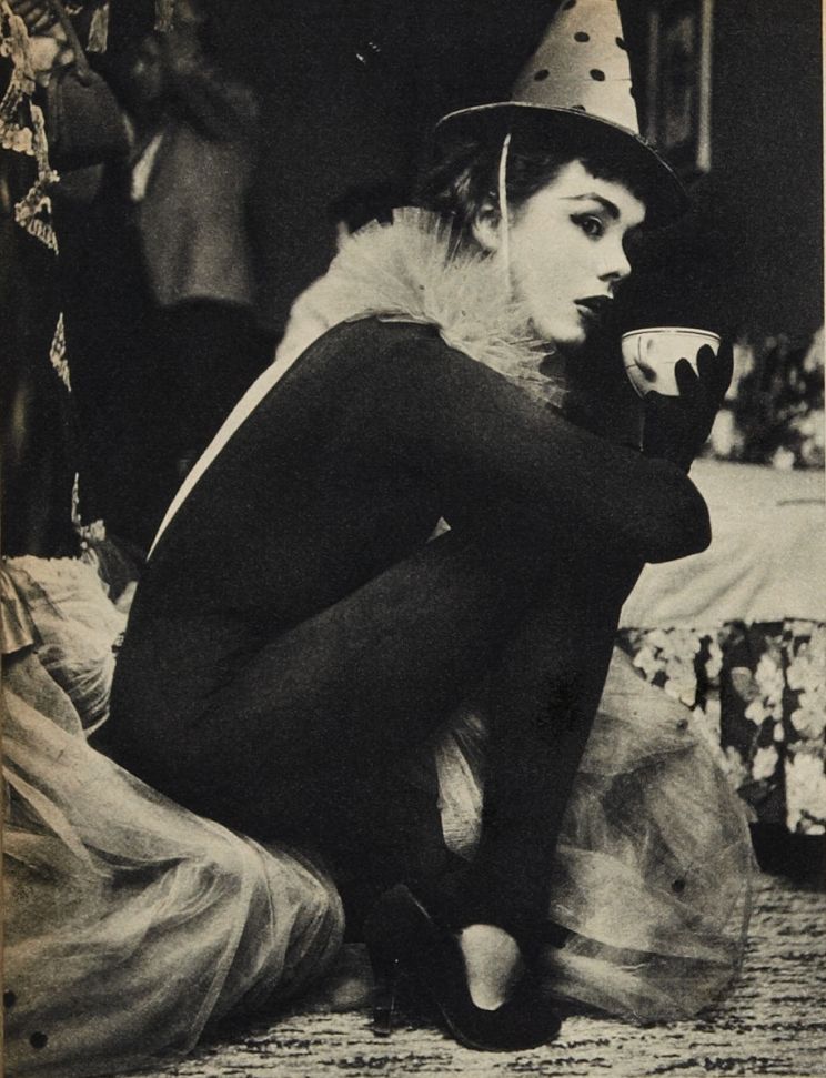 Phyllis Kirk