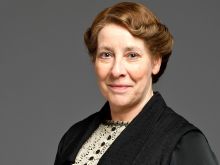 Phyllis Logan