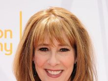 Phyllis Logan