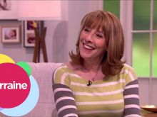 Phyllis Logan