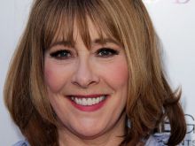 Phyllis Logan