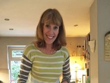 Phyllis Logan