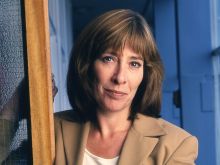 Phyllis Logan #251842 picture (Landscape Medium)