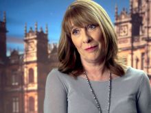 Phyllis Logan