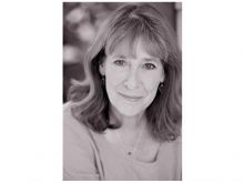 Phyllis Logan