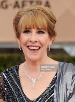 Phyllis Logan