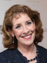 Phyllis Logan