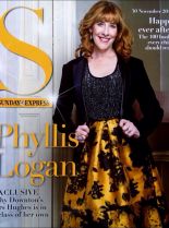 Phyllis Logan #251825 picture (Portrait Medium)