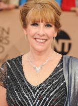 Phyllis Logan