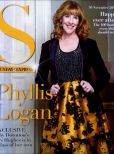 Phyllis Logan