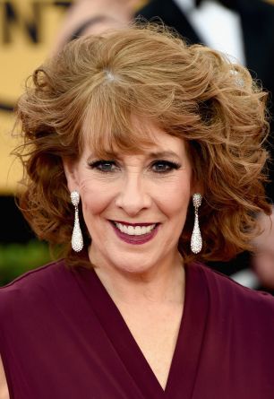 Phyllis Logan