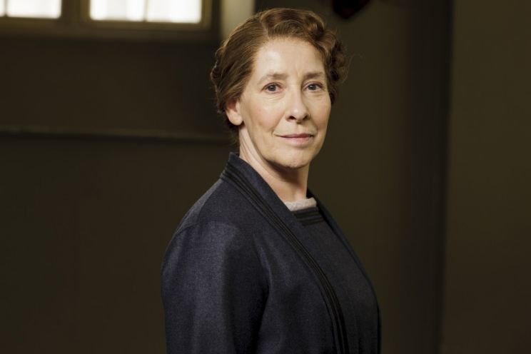 Phyllis Logan