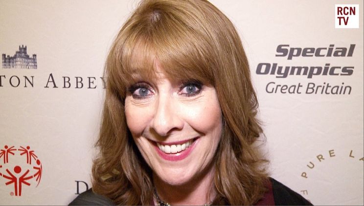 Phyllis Logan