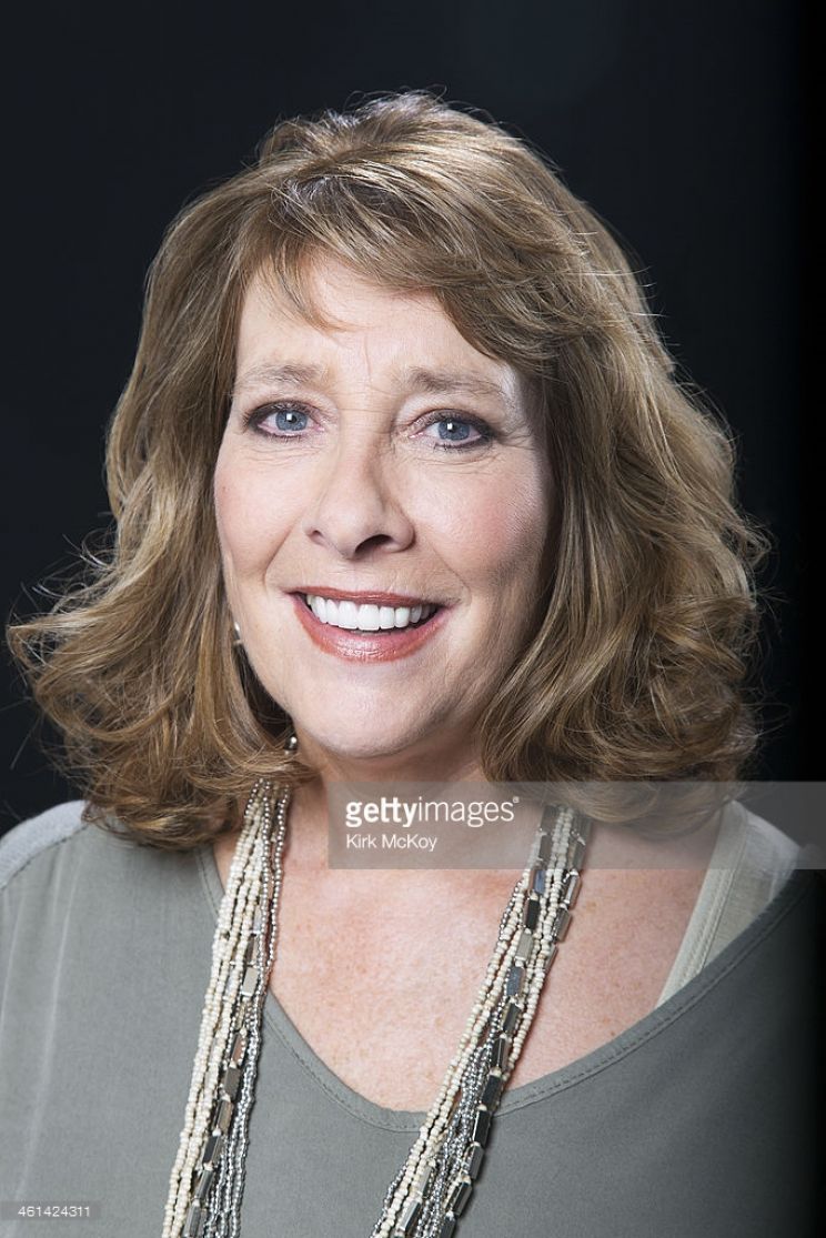 Phyllis Logan