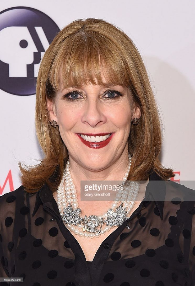 Phyllis Logan