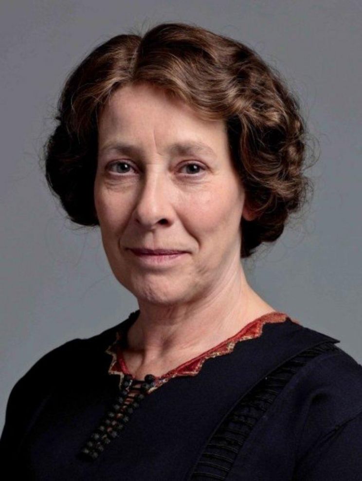 Phyllis Logan