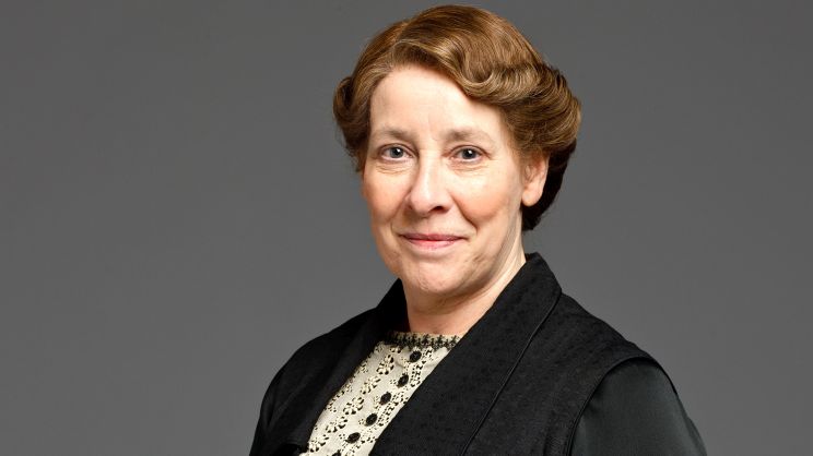 Phyllis Logan