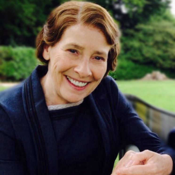 Phyllis Logan