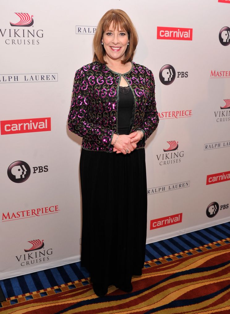 Phyllis Logan