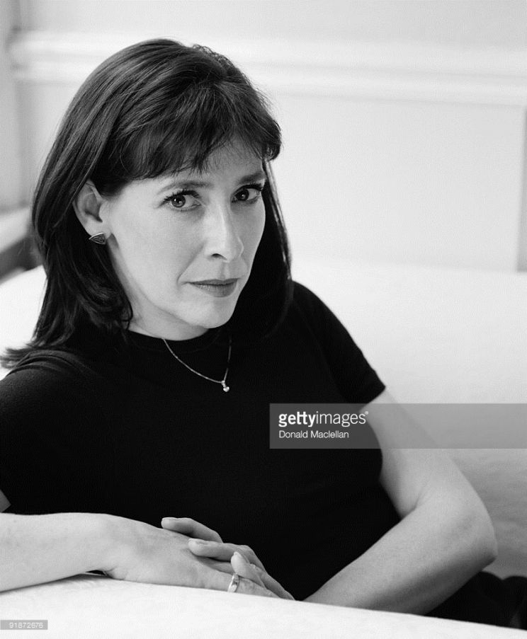 Phyllis Logan