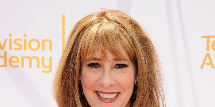 Phyllis Logan