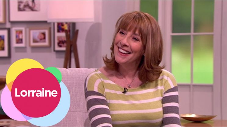 Phyllis Logan