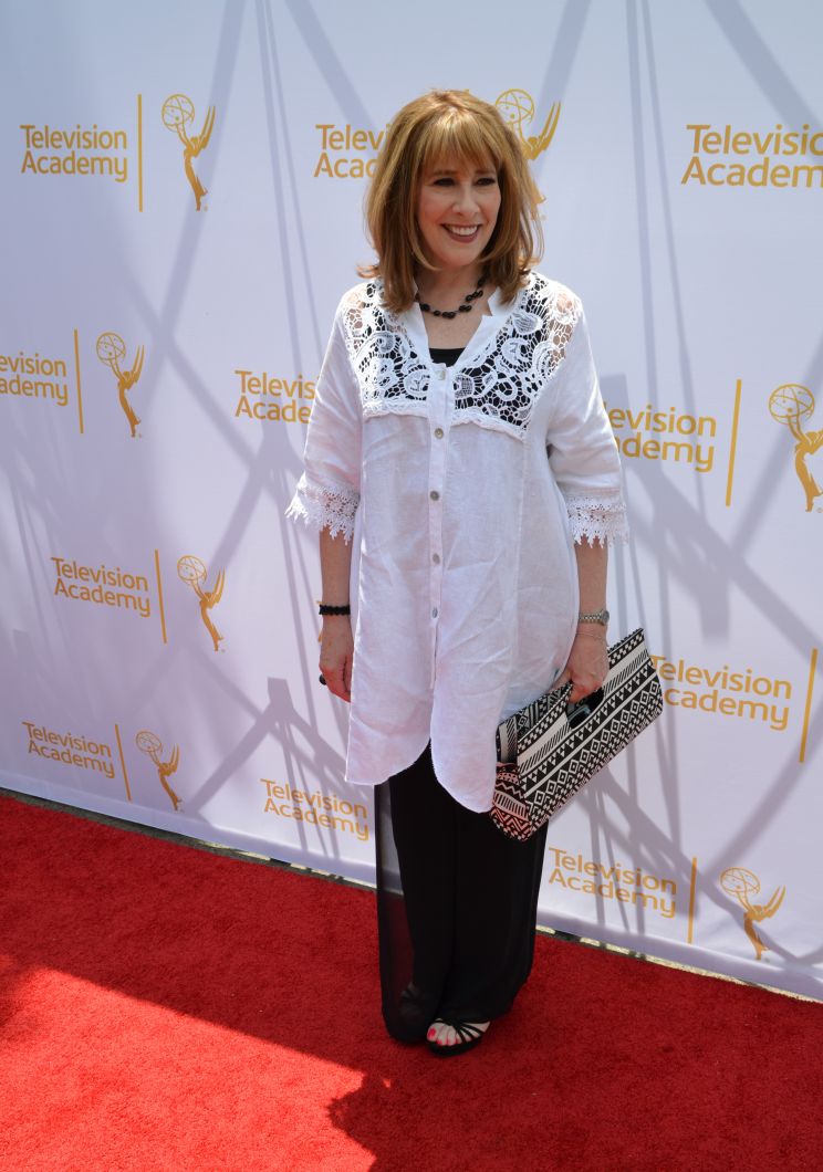 Phyllis Logan