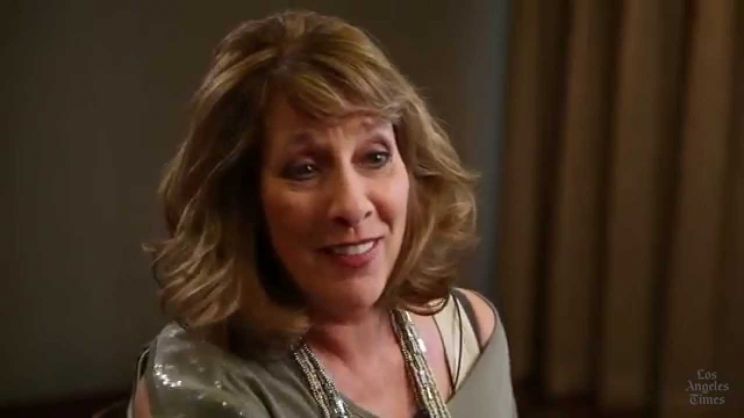 Phyllis Logan